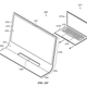 Imagen para el artículo titulado Apple estaría trabajando en un iMac de cristal con un aspecto completamente nuevo